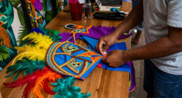 Caribbean Carnival Is Back In Toronto For The Long Weekend. Here's What You Need To Know - CBC