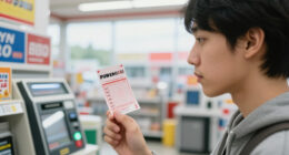Did Anyone Win The Powerball Last Night