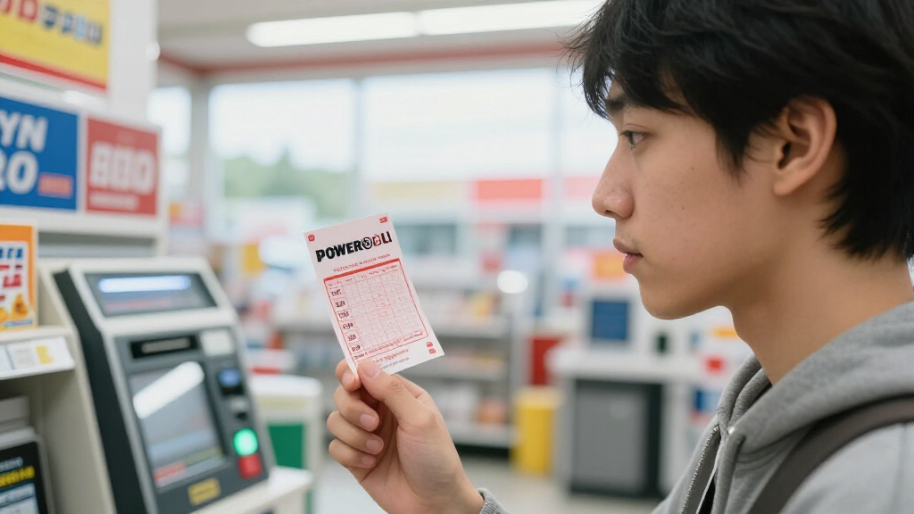 Did Anyone Win The Powerball Last Night