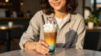 Flavored Pop Culture Coffees