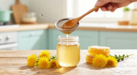 Floral Honey Kölschs: The New Dandelion Honey Kölsch Is A Floral Craft Beer