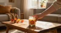 Fresh Fall Home Fragrances