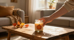 Fresh Fall Home Fragrances