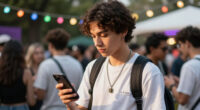 Gen Z Questions Millennial Party Culture
