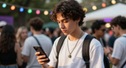 Gen Z Questions Millennial Party Culture