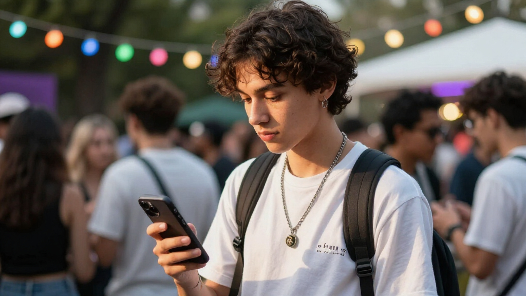 Gen Z Questions Millennial Party Culture