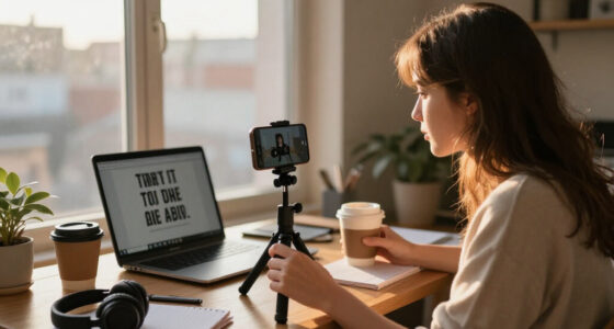 How TikTok Romanticizes Hustle Culture