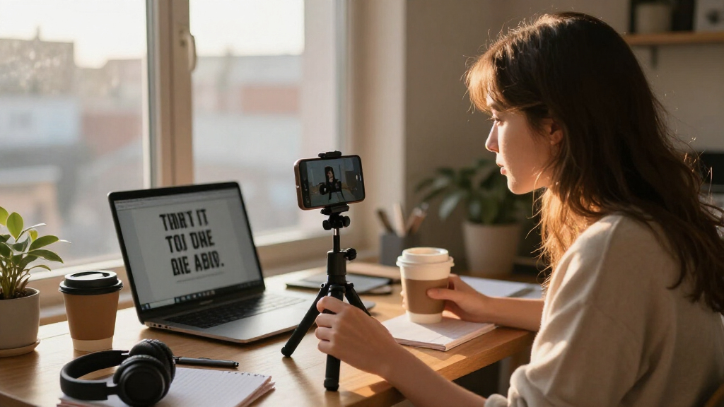 How TikTok Romanticizes Hustle Culture