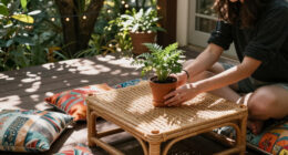 How to Choose Outdoor Patio Furniture Sets