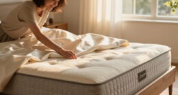 Is Silk & Snow’s Organic Mattress Perfect For Combo Sleepers? (2026 Review)