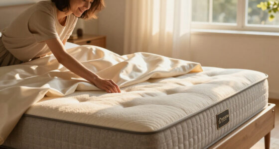 Is Silk & Snow’s Organic Mattress Perfect For Combo Sleepers? (2026 Review)