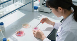 Japan Nutrient Agar Culture Plate - Market Analysis, Forecast, Size, Trends And Insights