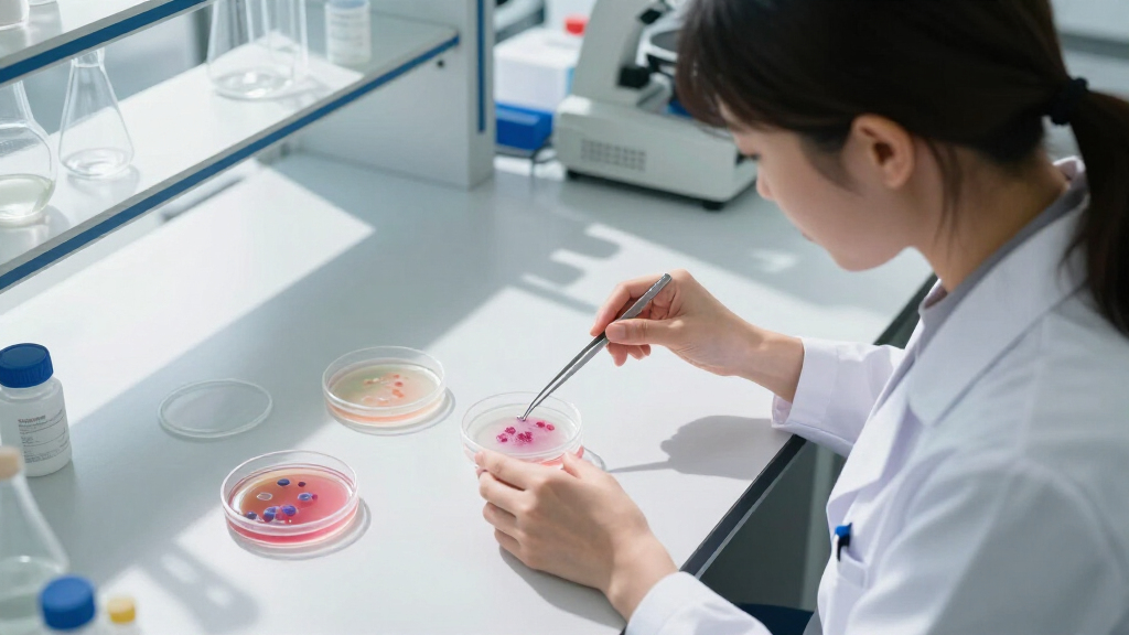 Japan Nutrient Agar Culture Plate - Market Analysis, Forecast, Size, Trends And Insights