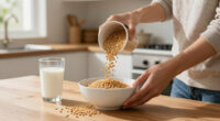 Lifestyle-Driven Wheat Cereals