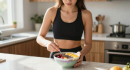 Nutrient Maxxing Trends: Helpful Habit Or Diet Culture In Disguise? Dietitians Weigh In