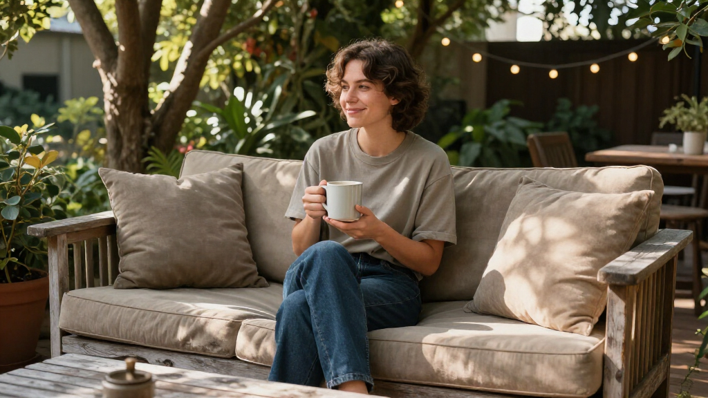 Outdoor Patio Furniture Sets: A Labor Day sales Guide