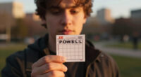 Powerball Drawing