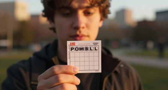 Powerball Drawing