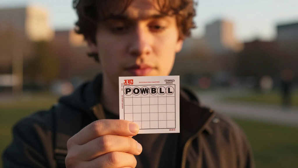 Powerball Drawing