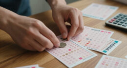 Powerball Numbers