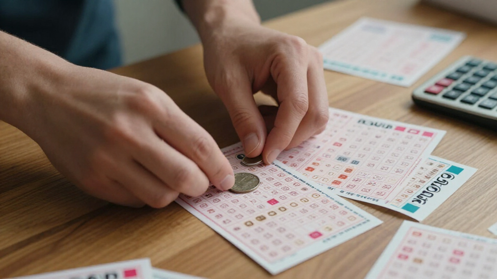 Powerball Numbers