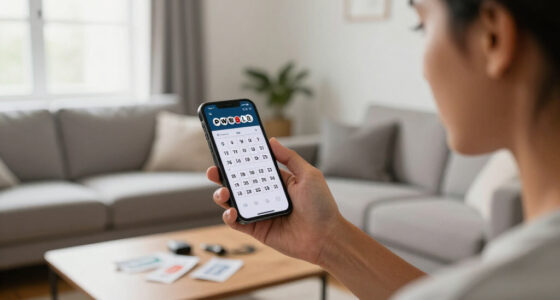 Powerball Winning Numbers