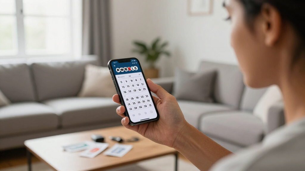 Powerball Winning Numbers