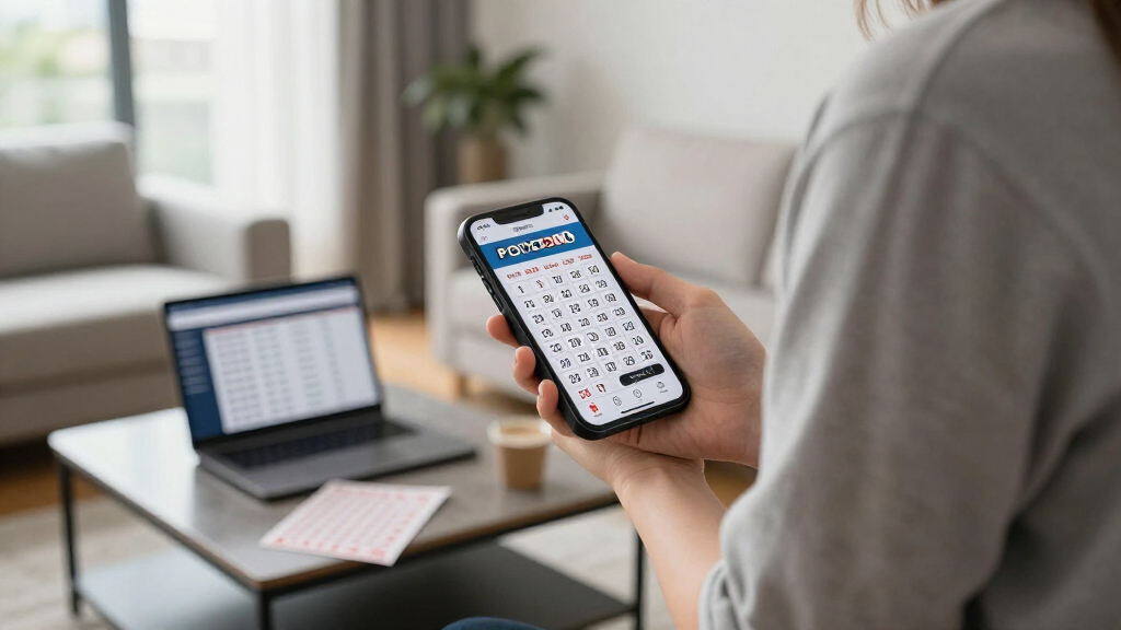 Powerball Winning Numbers For Saturday, August 1, 2026