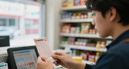 Powerball winning numbers: Lottery jackpot grows to $748 million