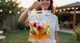 Pre-Game Cocktail Bags: 3 Brothers Liquor Sells Cocktails In A Bag For Pre-Event…