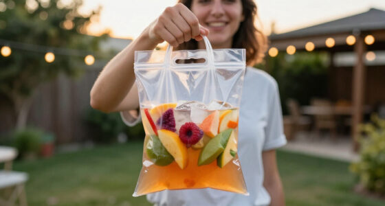 Pre-Game Cocktail Bags: 3 Brothers Liquor Sells Cocktails In A Bag For Pre-Event…