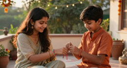 Raksha Bandhan Surges In Global Coverage