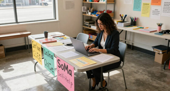 SoMa Self-help Center Rallies Against Closure
