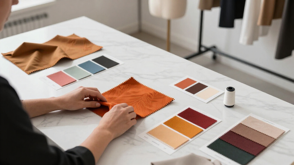 The 6 Fall 2026 Fashion Trends You’re About To See Everywhere