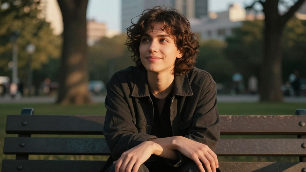 Why Aren't Smart People Happier? (2022)