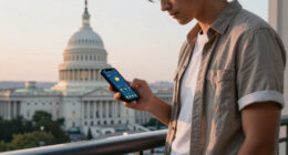 Will The Temp In Washington DC Be Above 74.99° On Aug 3, 2026 At 6Am EDT?