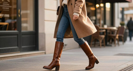 10 Best Knee-High Boots in 2026
