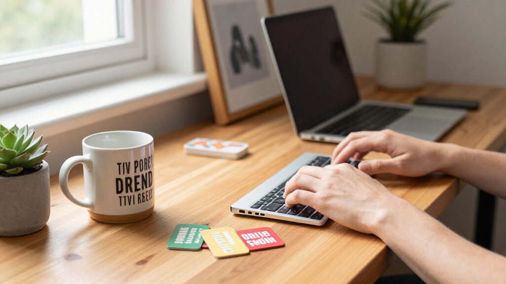 10 Best Motivational Desk Accessories for Daily Inspiration in 2026