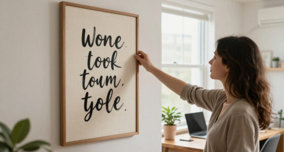 10 Best Motivational Quote Wall Art in 2026