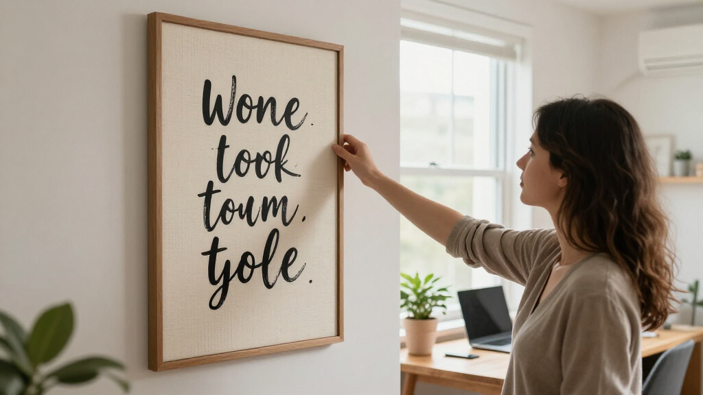 10 Best Motivational Quote Wall Art in 2026