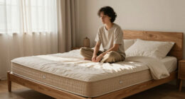 10 Best Organic Mattresses For Non Toxic Sleep – 2026