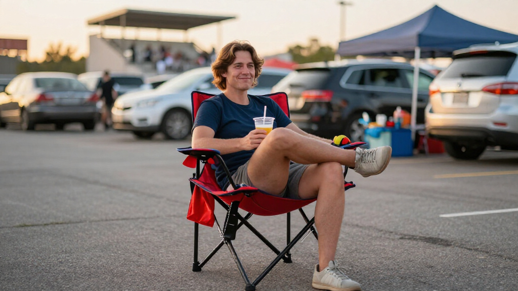 10 Best Portable Tailgating Chairs in 2026