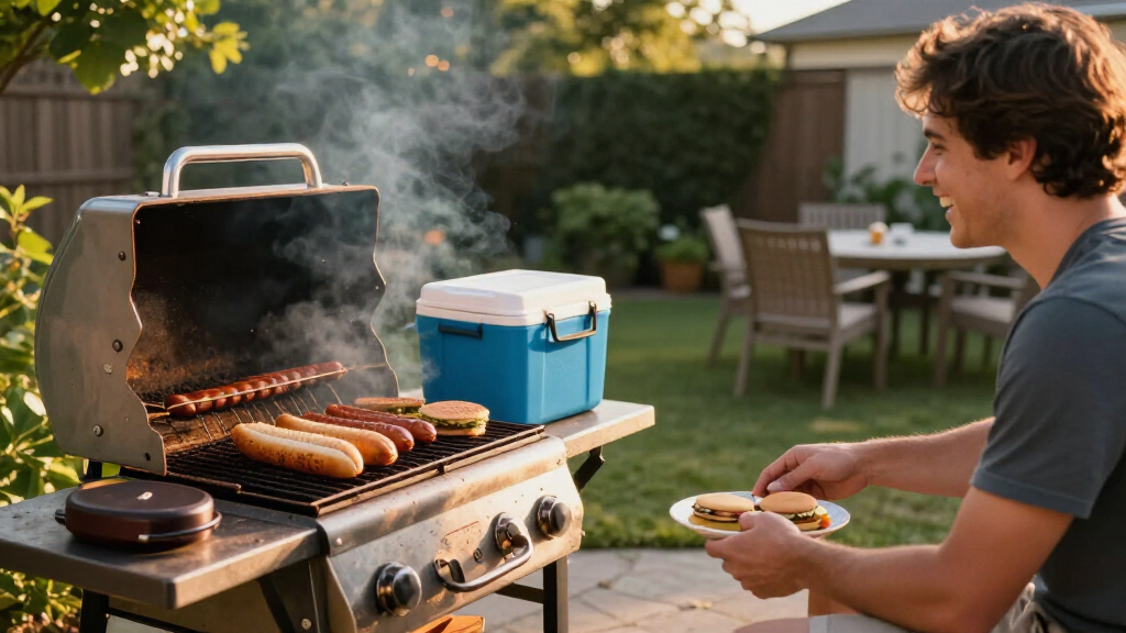10 Best Tailgating Grills and Coolers in 2026