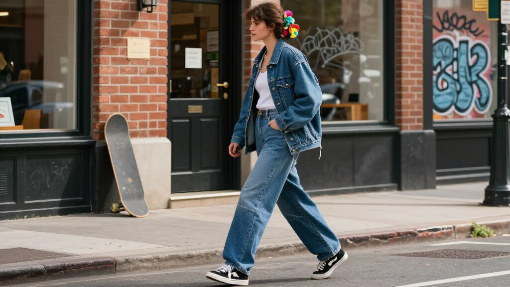 11 Best 90s-Inspired Fashion Pieces in 2026