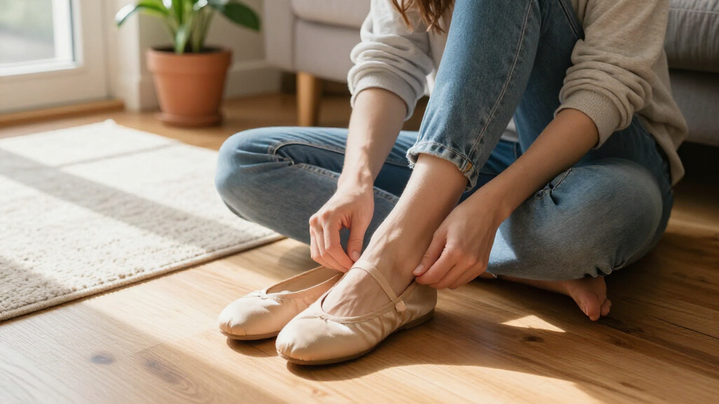 11 Best Adidas Ballet Flats in 2026