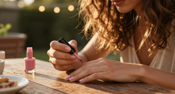11 Best Dusty Pink Nail Polishes in 2026