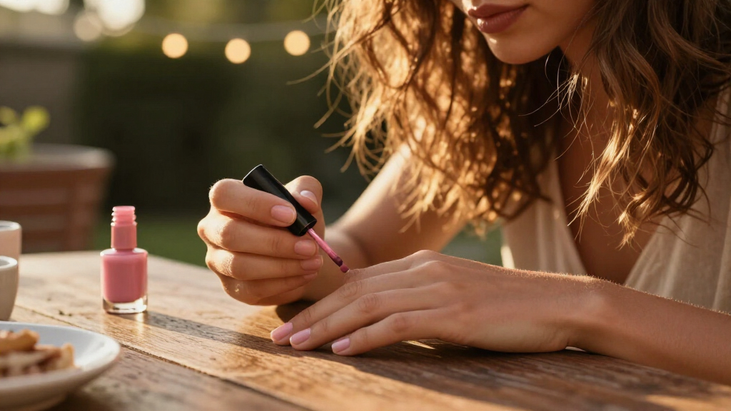 11 Best Dusty Pink Nail Polishes in 2026