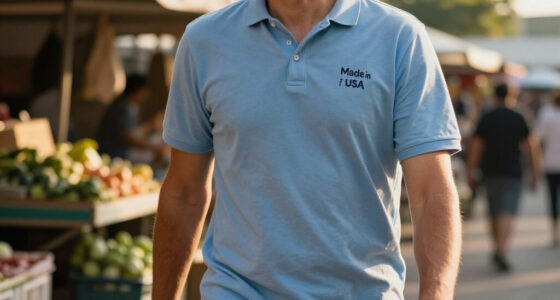 11 Best Made in USA Polo Shirts in 2026