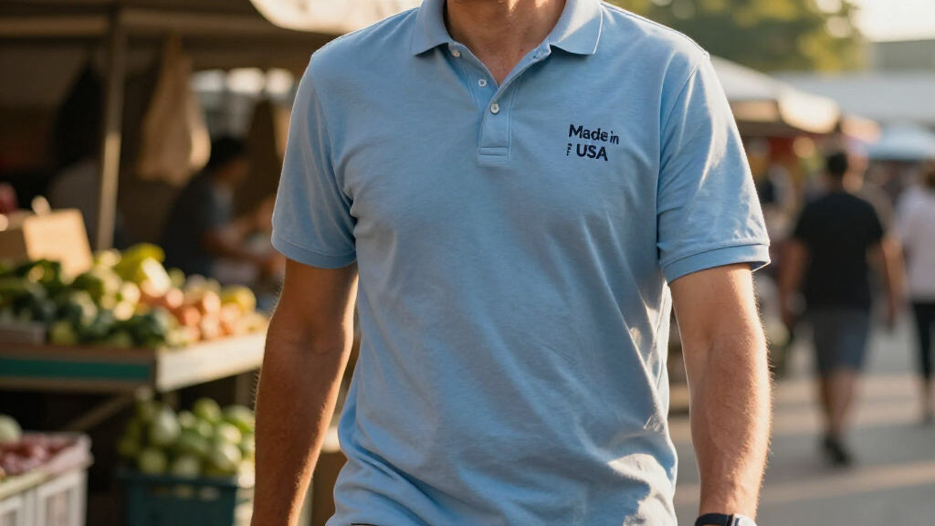 11 Best Made in USA Polo Shirts in 2026