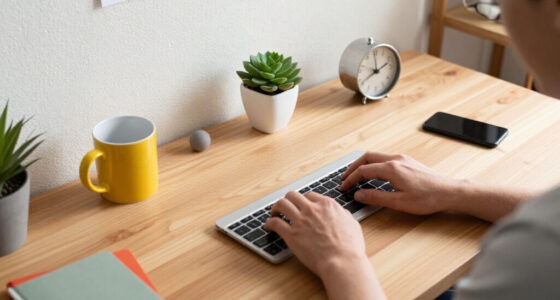 11 Best Motivational Desk Accessories for Daily Inspiration in 2026